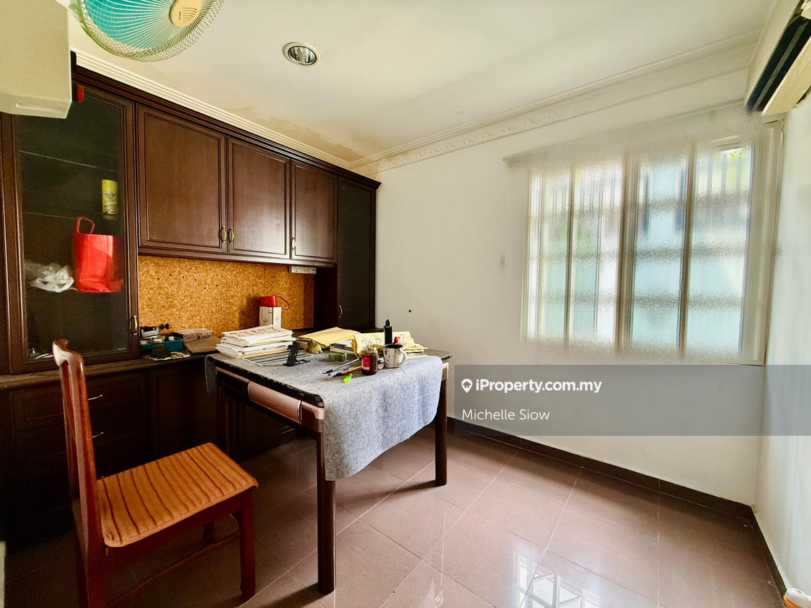 2-storey Terraced House for Sale in Taman Supreme, Cheras by Michelle Siow - iProperty.com.my