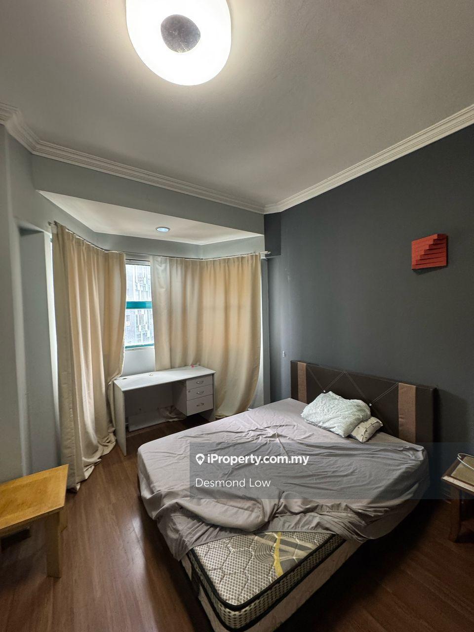 Kondominium untuk Disewa di D' Mayang Condominium oleh Desmond Low - iProperty.com.my