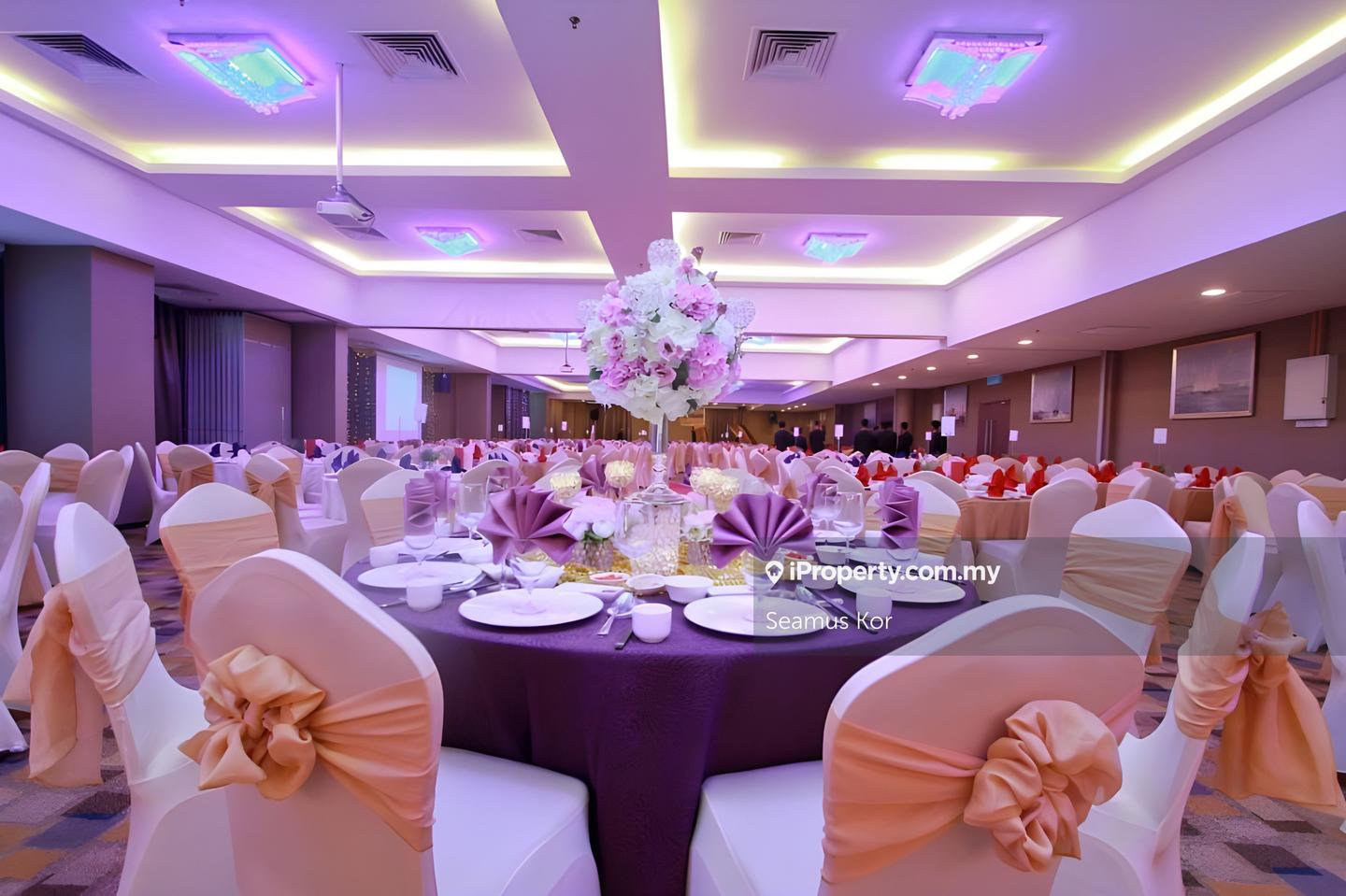 Hotel / Resort untuk Dijual di Johor Bahru, Johor oleh Seamus Kor - iProperty.com.my