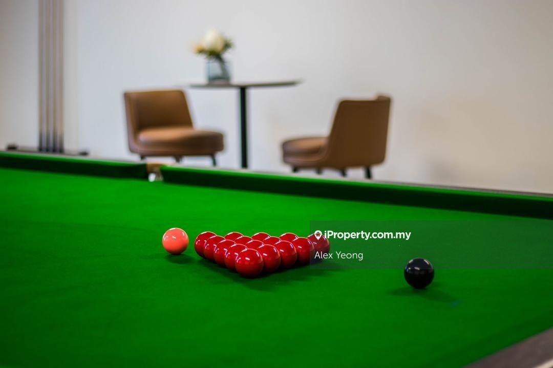 Service Residence for Sale in Aradia Residence @ Lake City KL North by Alex Yeong - iProperty.com.my