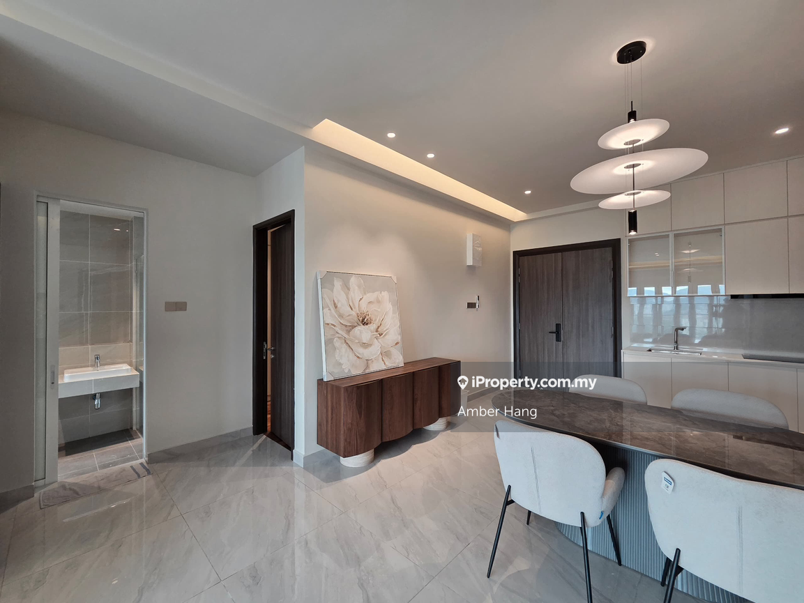 Condominium for Rent in Codrington Residence by Amber Hang - iProperty.com.my