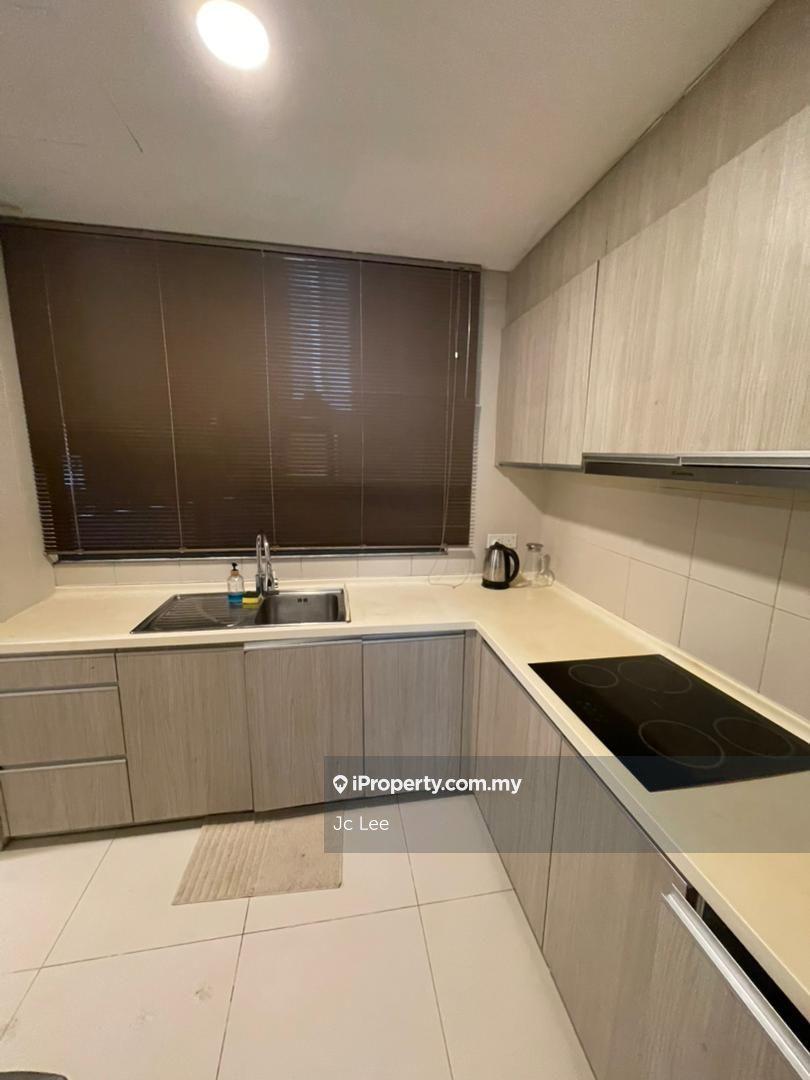 Service Residence for Rent in Aragreens by Jc Lee - iProperty.com.my