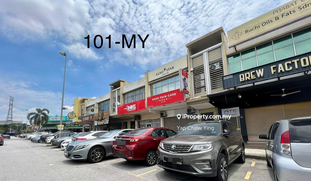 Shop for Rent in Bandar Botanic, Klang by Yap Chew Ying - iProperty.com.my