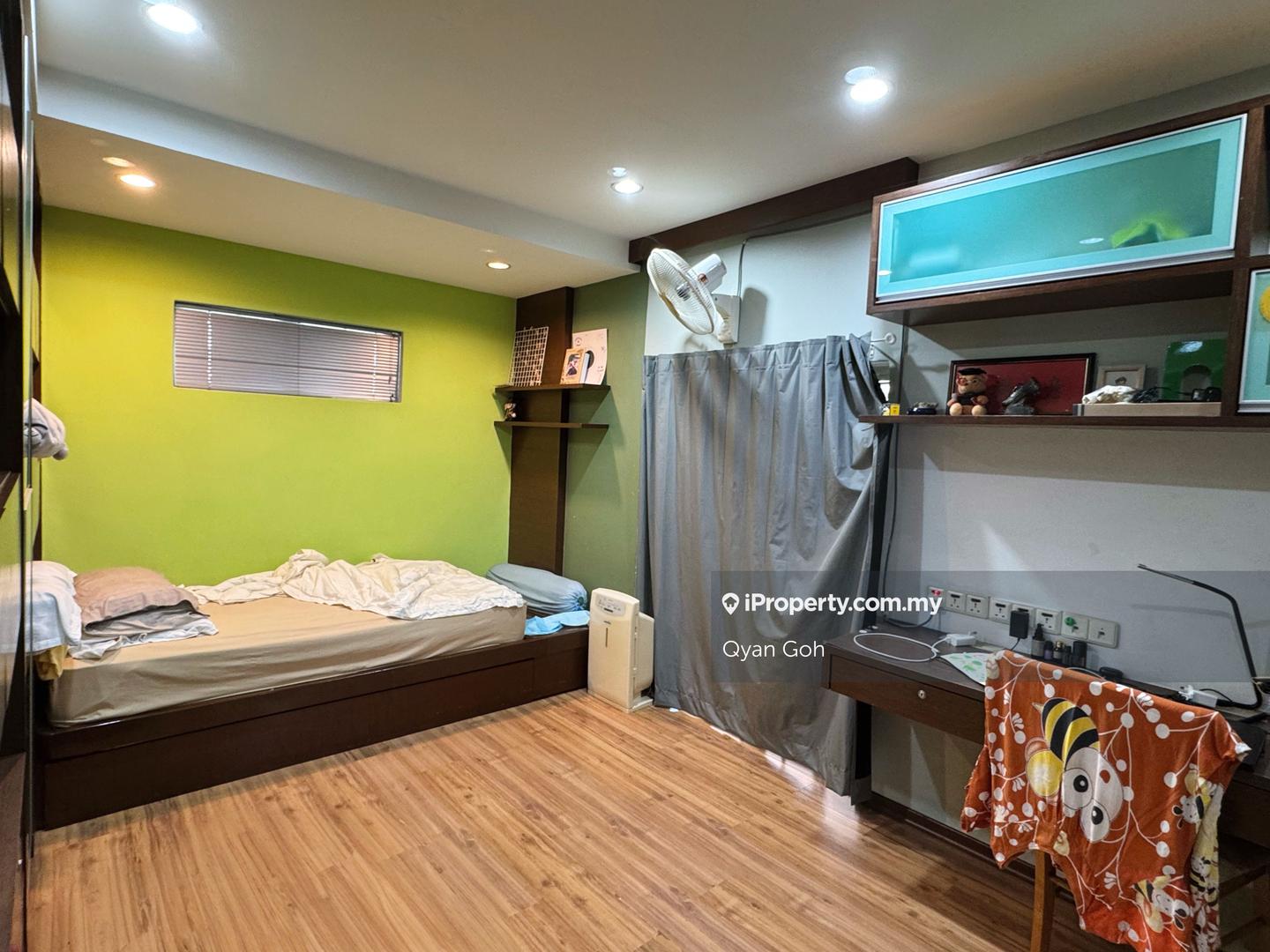 Bungalow House for Sale in Minden Heights, Gelugor by Qyan Goh - iProperty.com.my