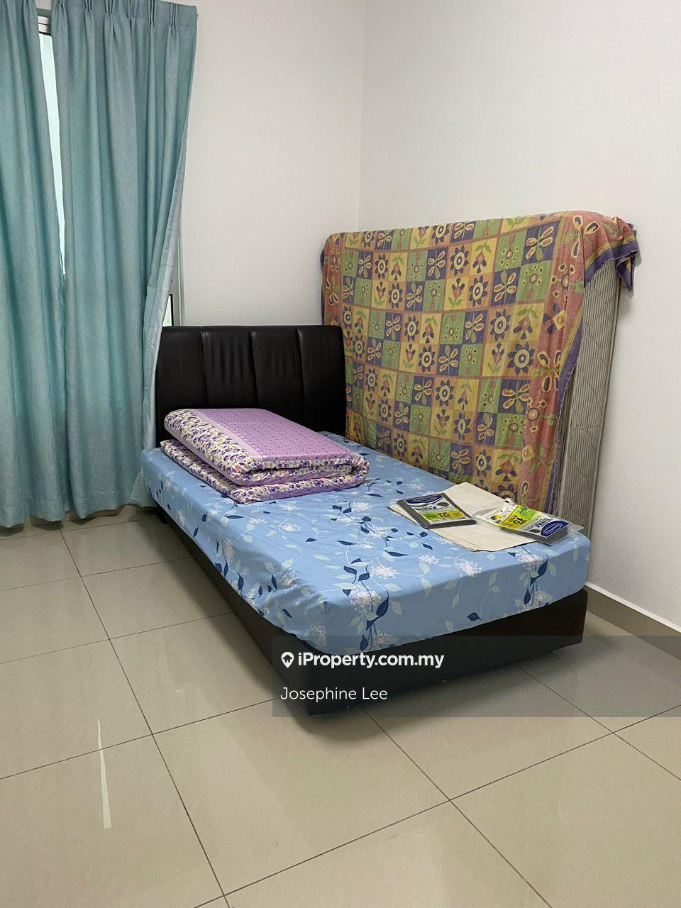 Condominium for Rent in Casa Tropicana by Josephine Lee - iProperty.com.my