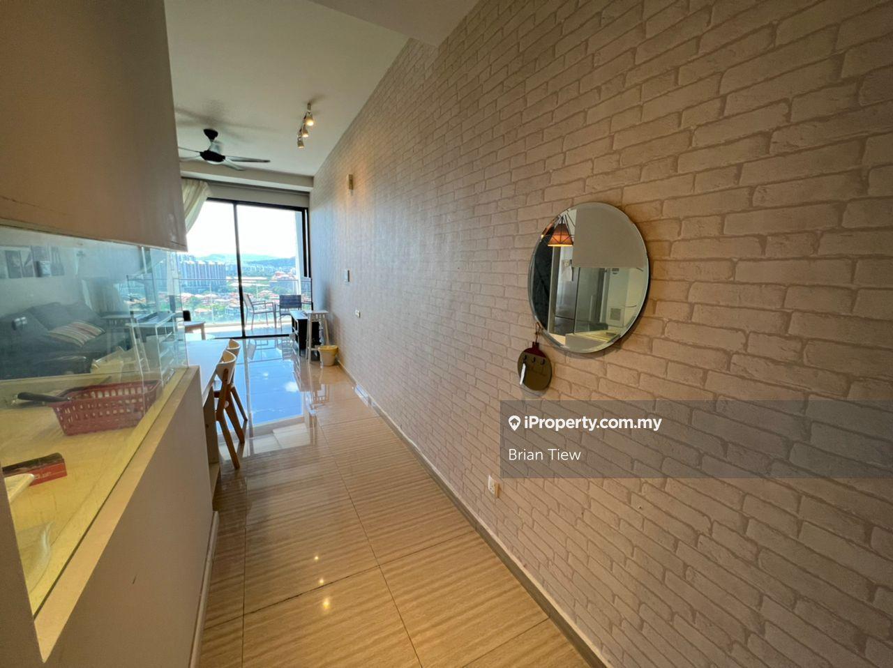 Service Residence for Rent in Twin Arkz by Brian Tiew - iProperty.com.my