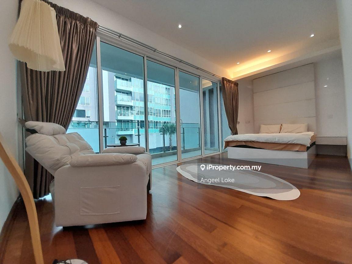 Kondominium untuk Disewa di Verticas Residensi oleh Angeel Loke - iProperty.com.my