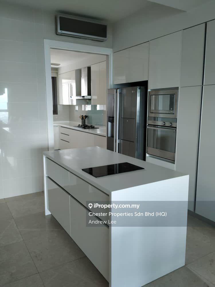 Condominium for Rent in Seni Mont Kiara by Andrew Lee - iProperty.com.my