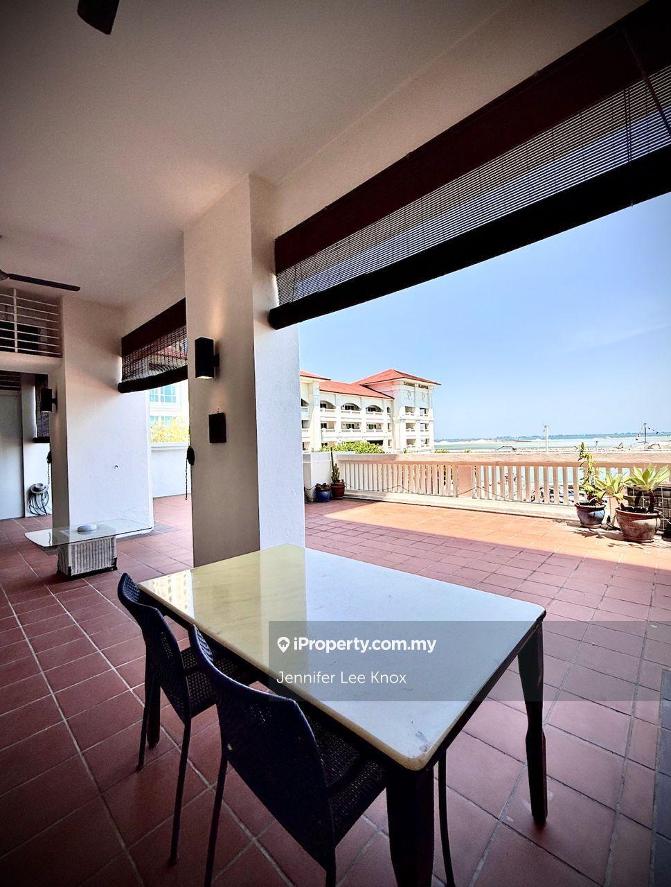 Service Residence for Sale in Straits Quay (The Suites at Waterside) by Jennifer Lee Knox - iProperty.com.my