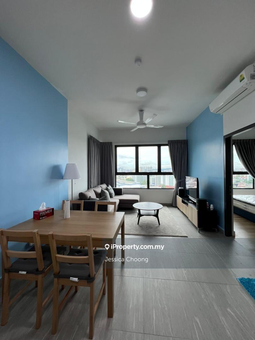 Service Residence for Rent in Atwater by Jessica Choong - iProperty.com.my