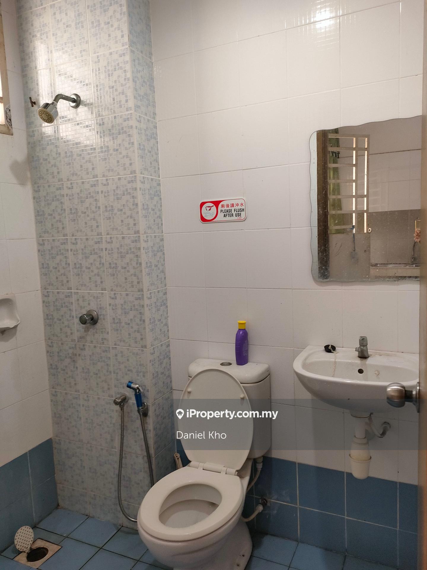 Rumah Berangkai 2 Tingkat untuk Disewa di Bandar Parklands, Klang oleh Daniel Kho - iProperty.com.my