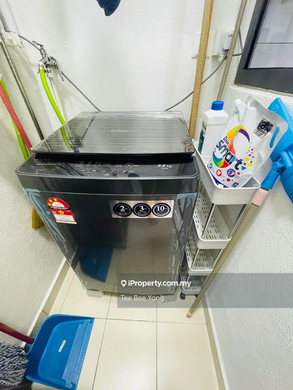 Service Residence for Rent in Traders Garden @ Cheras Selatan by Tee Bee Yong - iProperty.com.my