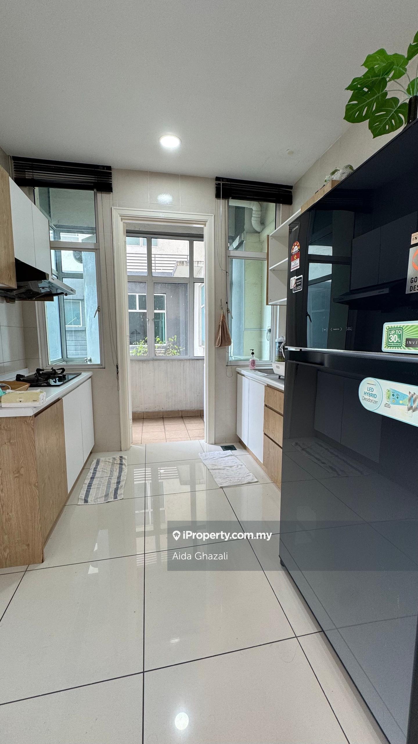 Service Residence for Rent in Subang Olives Residence by Aida Ghazali - iProperty.com.my