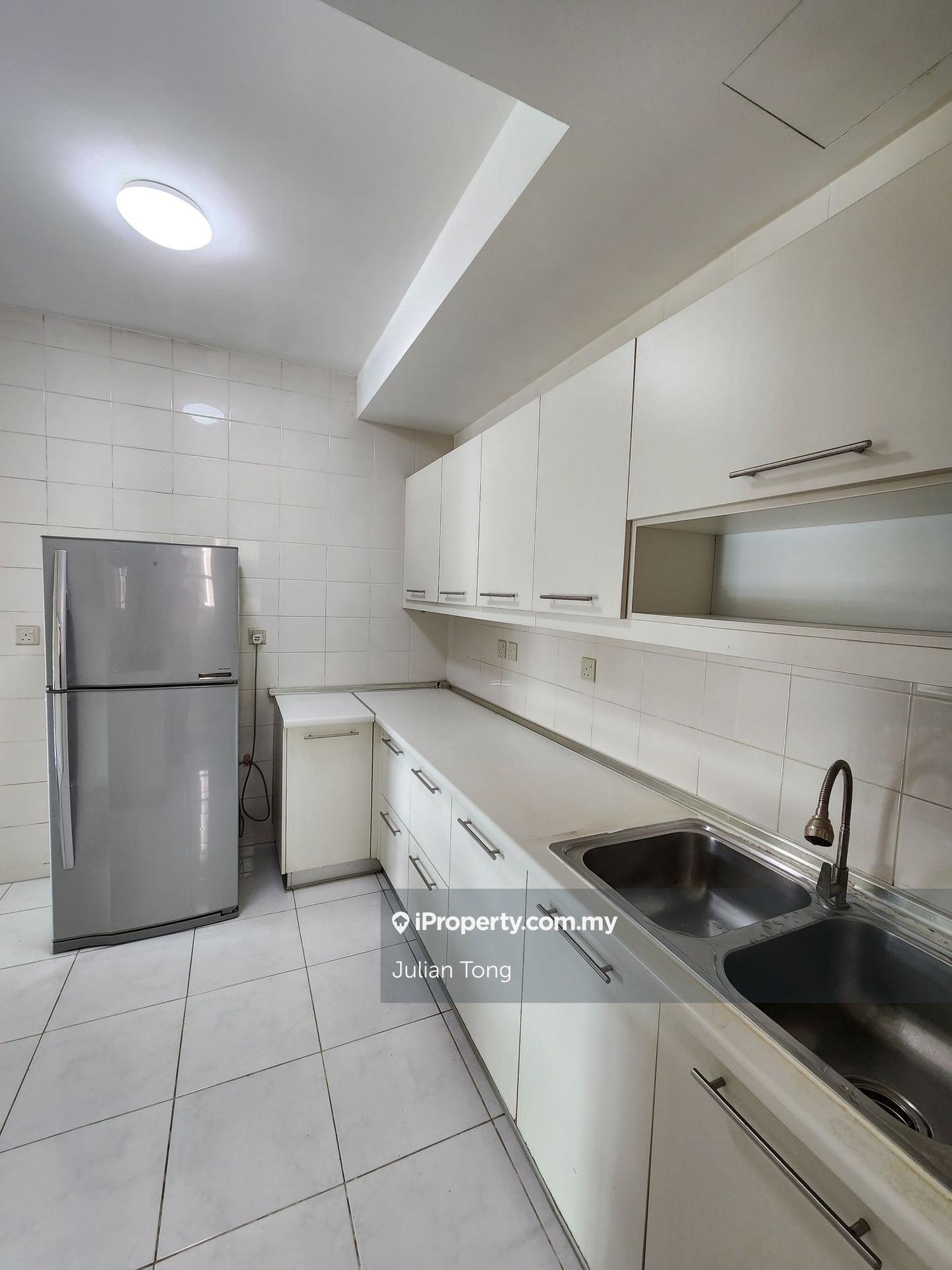 Residensi Servis untuk Dijual di Kiara Designer Suites oleh Julian Tong - iProperty.com.my