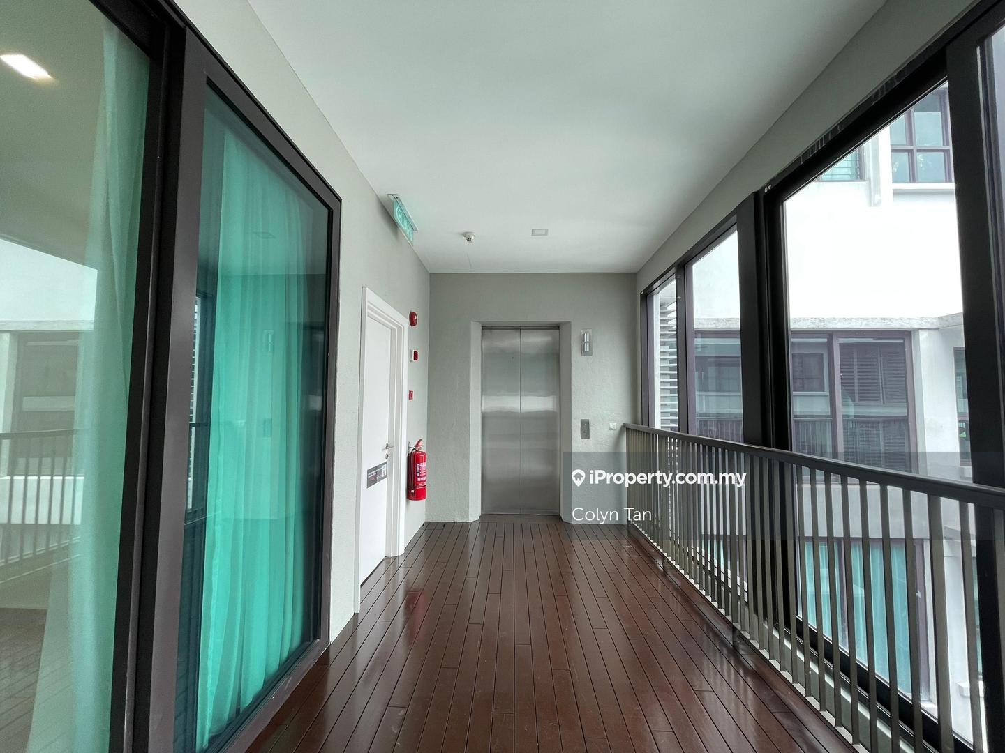 Condominium for Rent in Sastra U-Thant by Colyn Tan - iProperty.com.my