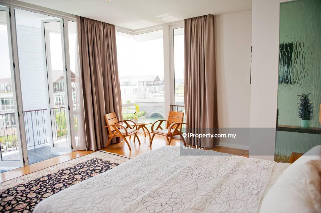 Banglo untuk Disewa di Emerald Bay, Johor Bahru oleh Kate Tee - iProperty.com.my