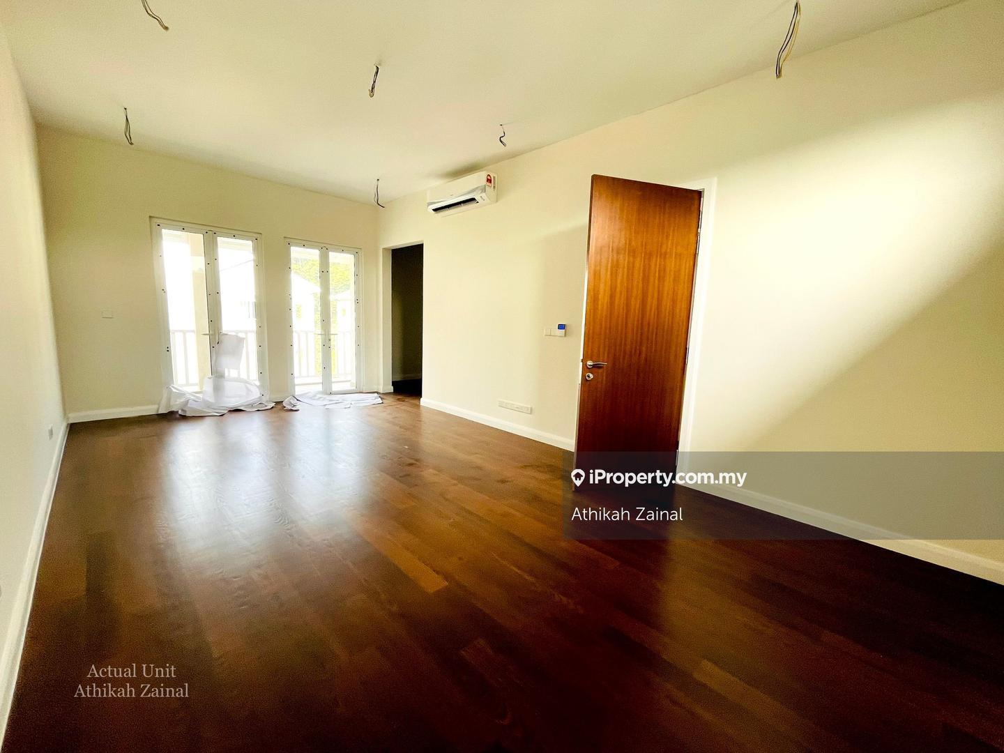 3-storey Terraced House for Sale in Mont Kiara, Kuala Lumpur by Athikah Zainal - iProperty.com.my