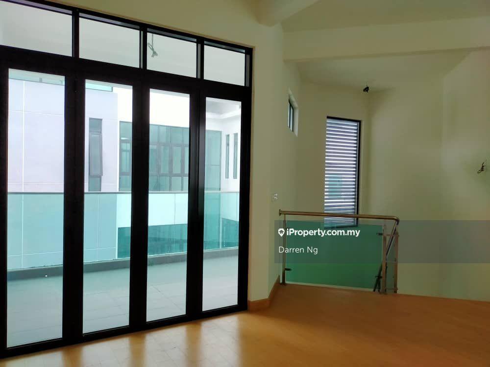 Semi-Detached House for Sale in Kingsley Hills, Subang Jaya by Darren Ng - iProperty.com.my