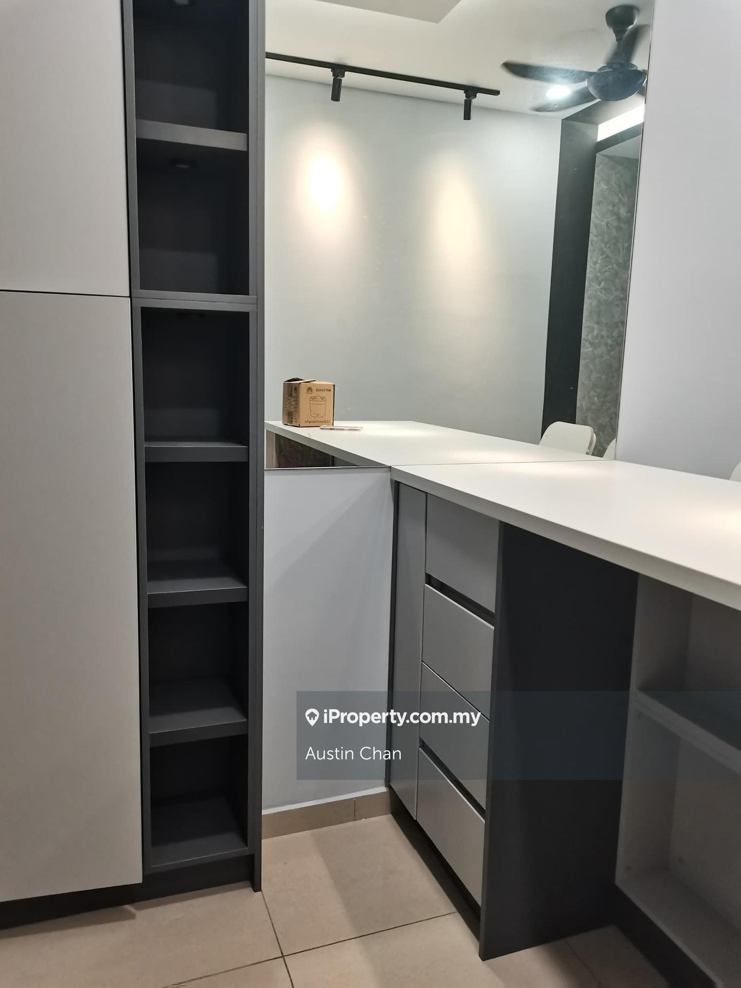 Condominium for Rent in The Hipster by Austin Chan - iProperty.com.my