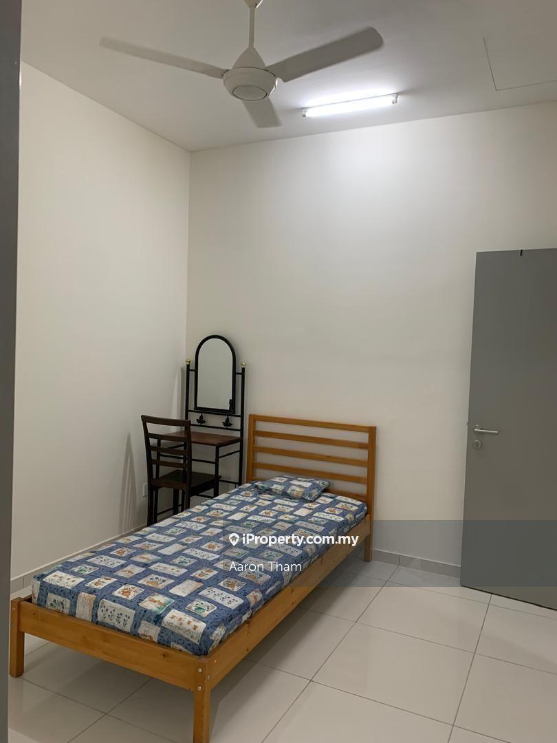 Rumah Berangkai 2 Tingkat untuk Disewa di Puchong, Selangor oleh Aaron Tham - iProperty.com.my