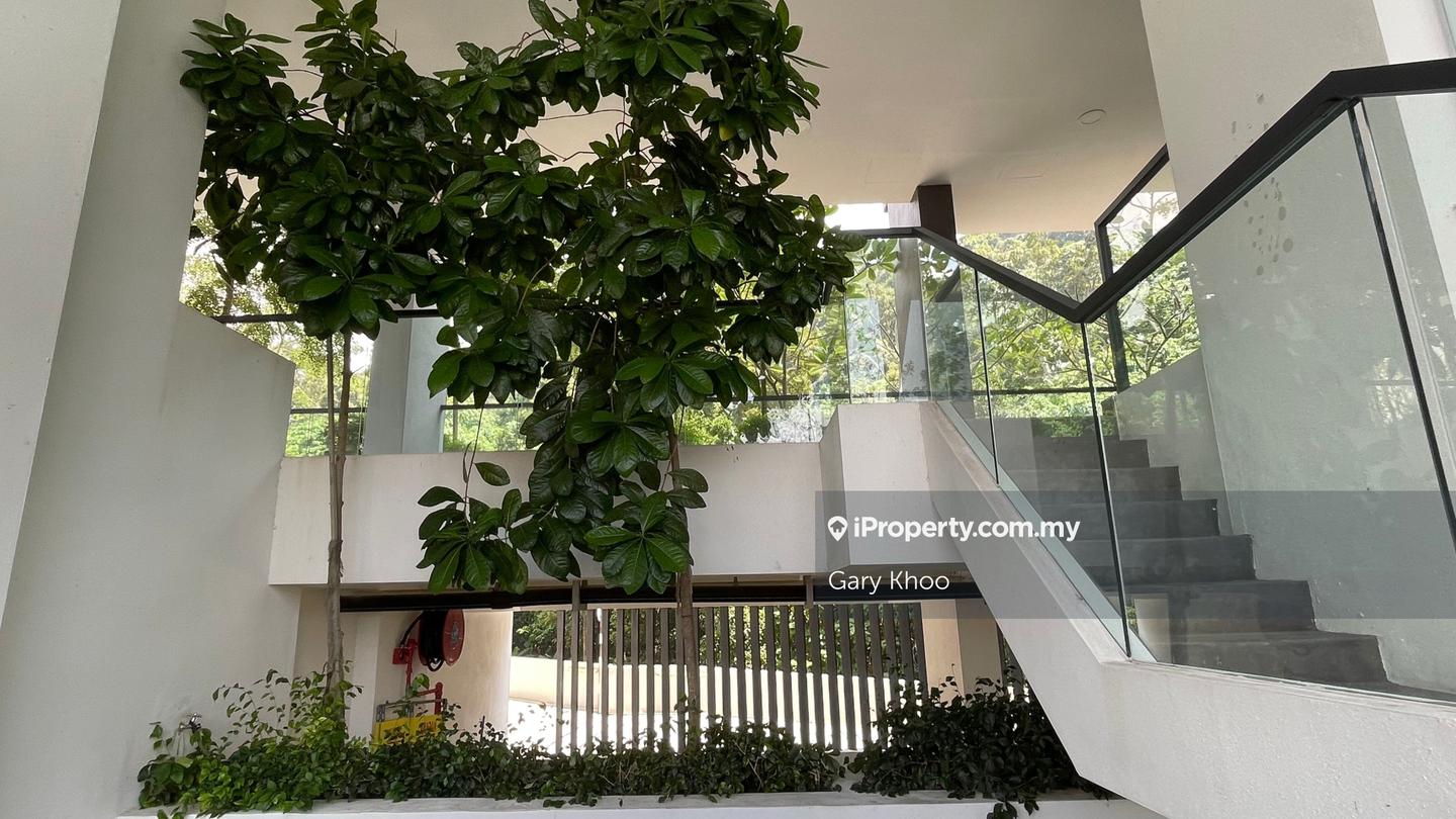 Condominium for Sale in Trehaus Condo Villa by Gary Khoo - iProperty.com.my