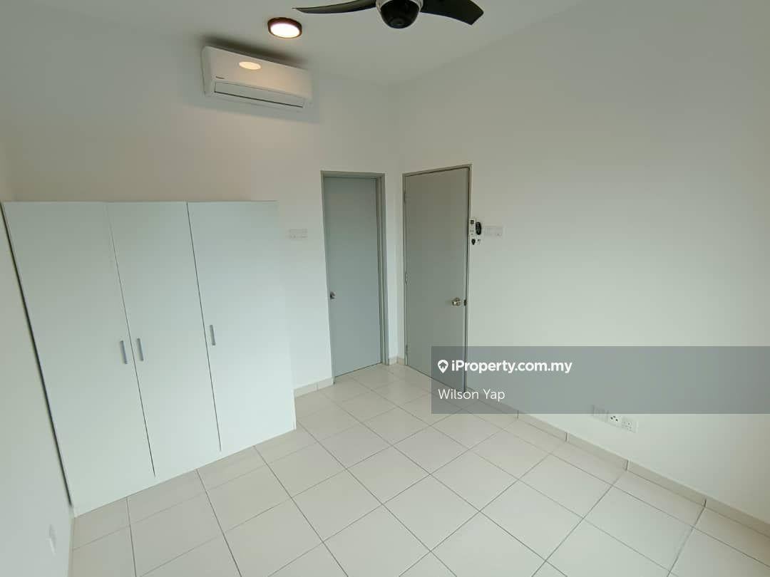 Residensi Servis untuk Disewa di The Zizz @ Damansara North oleh Wilson Yap - iProperty.com.my