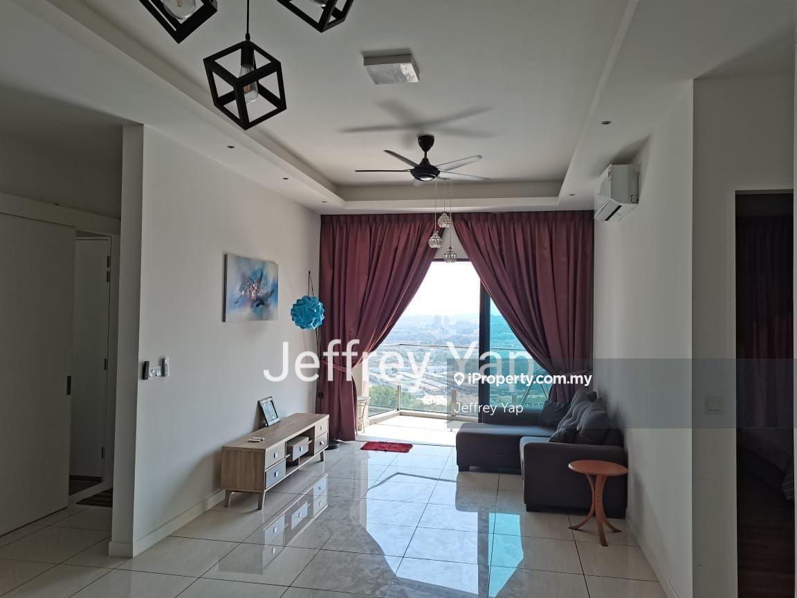 Kondominium untuk Disewa di Sky Condominium (Skyz Residence) oleh Jeffrey Yap - iProperty.com.my