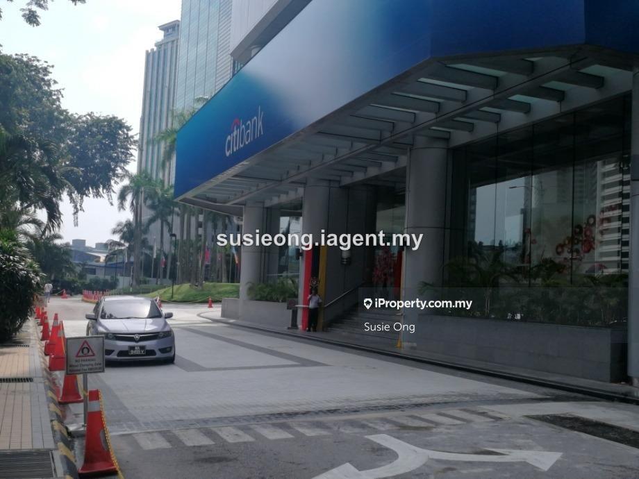 Pejabat untuk Disewa di KLCC, KL City Centre oleh Susie Ong - iProperty.com.my