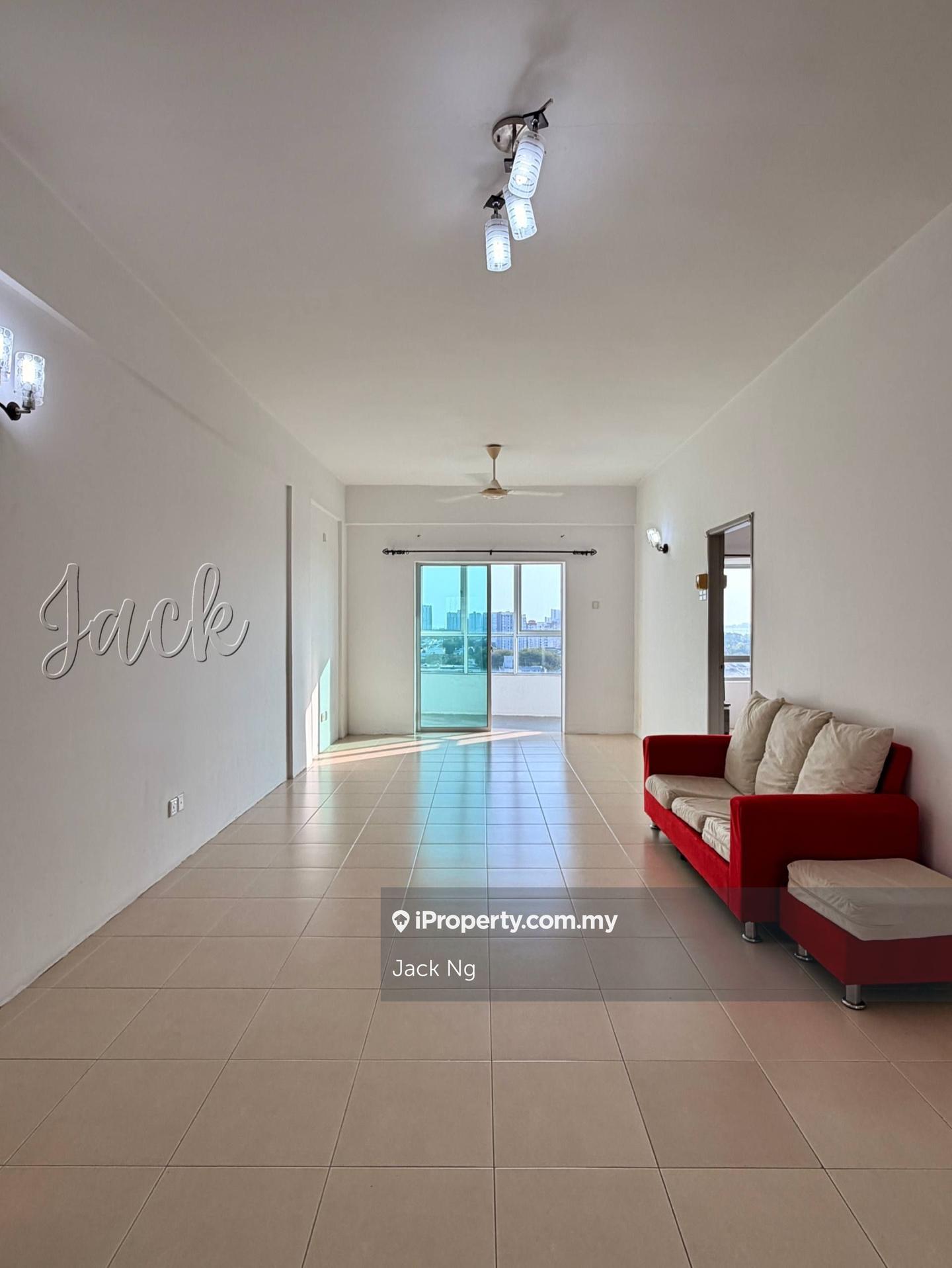 Condominium for Sale in Cassia Resort Condominium by Jack Ng - iProperty.com.my