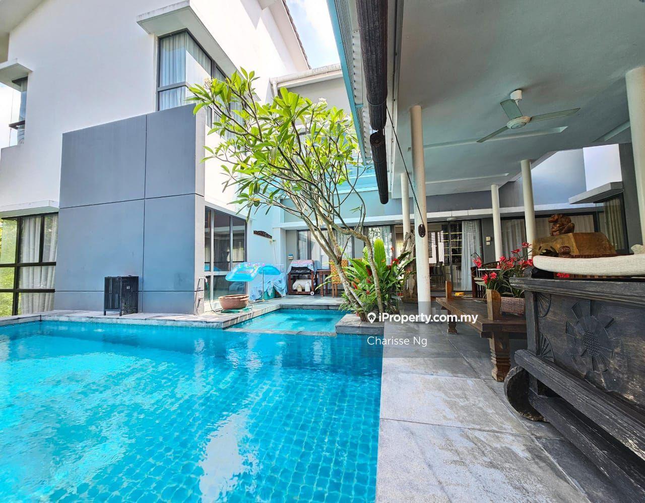 Banglo untuk Dijual di Jade Hills, Kajang oleh Charisse Ng - iProperty.com.my