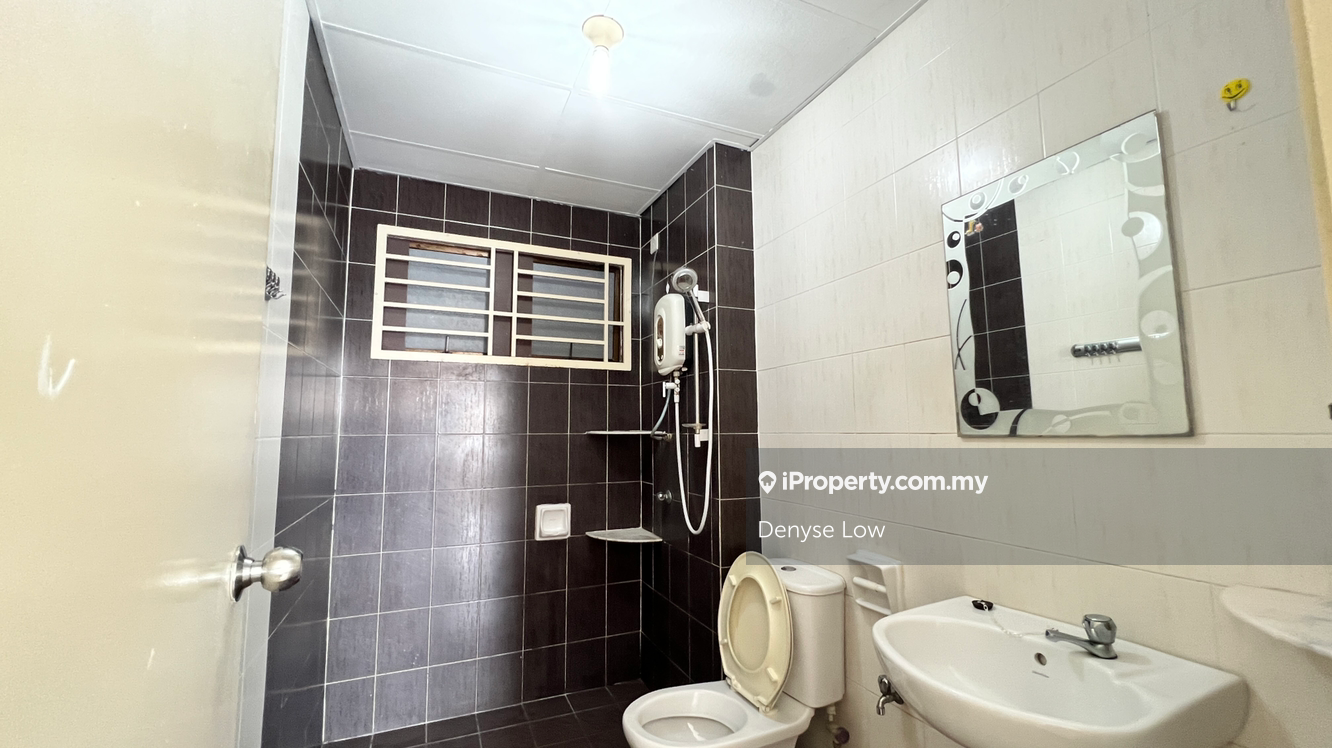 Condominium for Rent in Paramount View by Denyse Low - iProperty.com.my