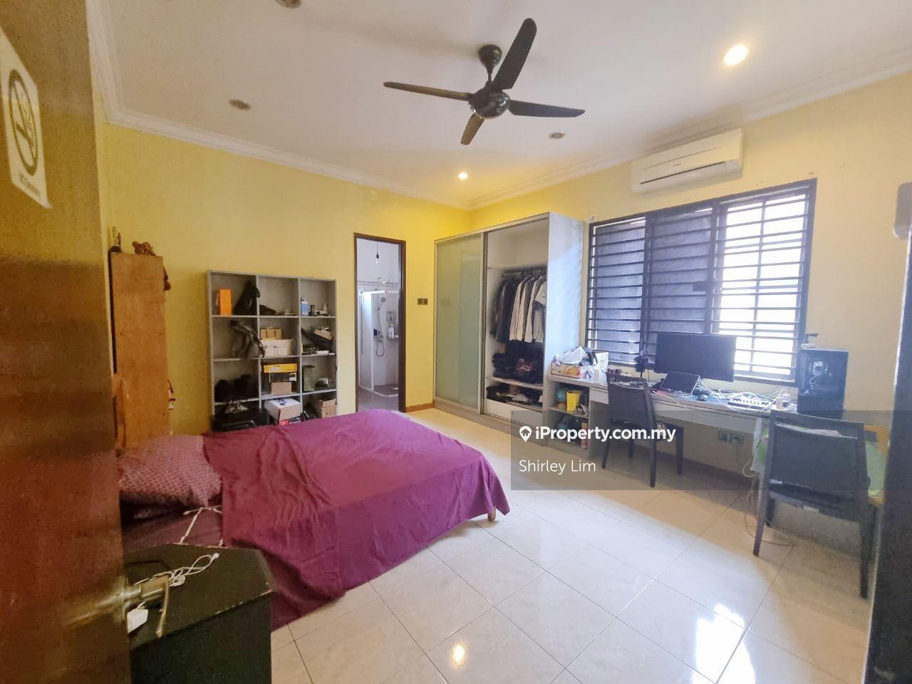 Semi-Detached House for Sale in Bandar Nusaputra, Puchong by Shirley Lim - iProperty.com.my