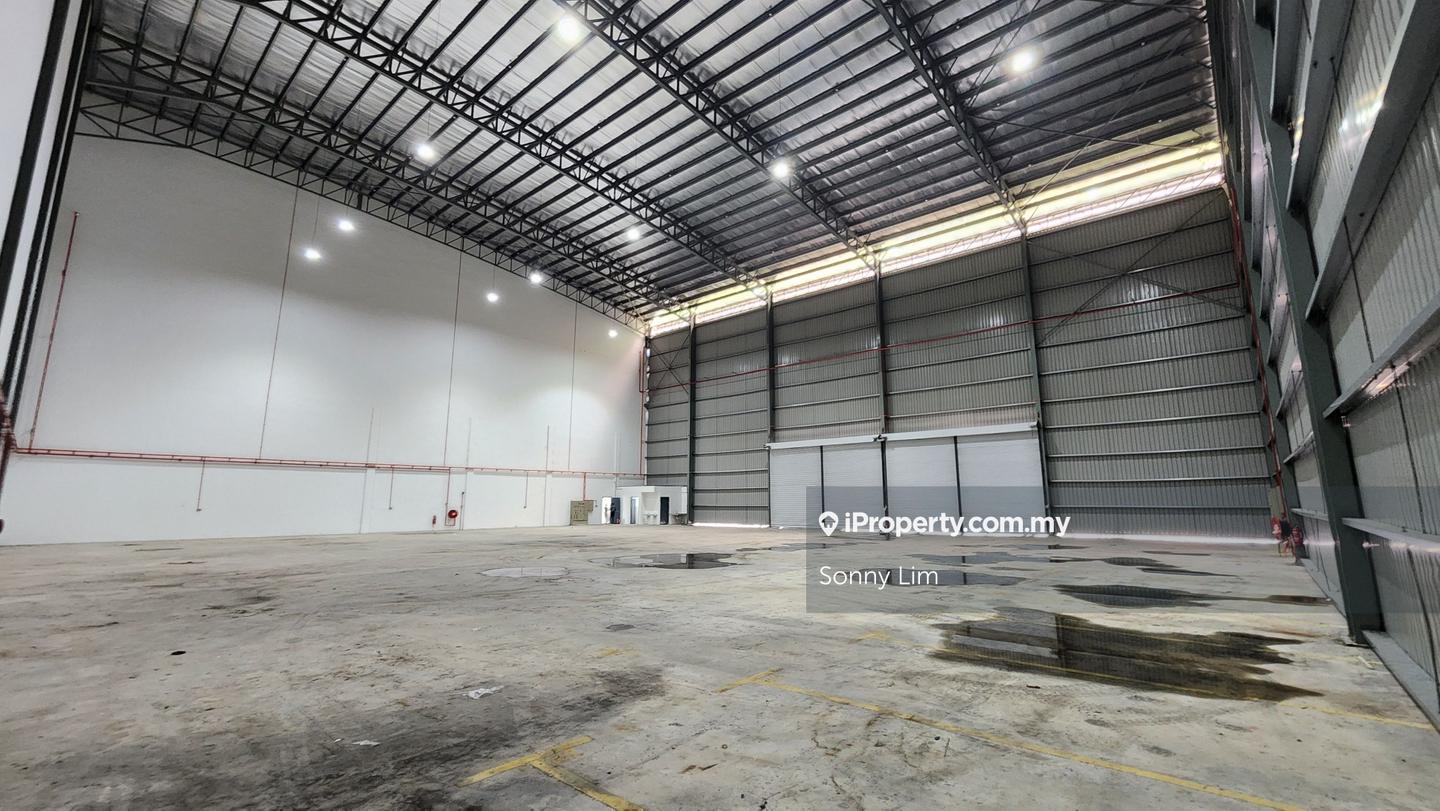Semi-D Factory for Sale in Balakong, Seri Kembangan, Serdang, Kajang, KPB, Balakong by Sonny Lim - iProperty.com.my
