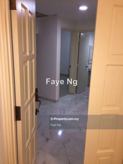 Condominium for Sale in Seputeh Permai by Faye Ng - iProperty.com.my