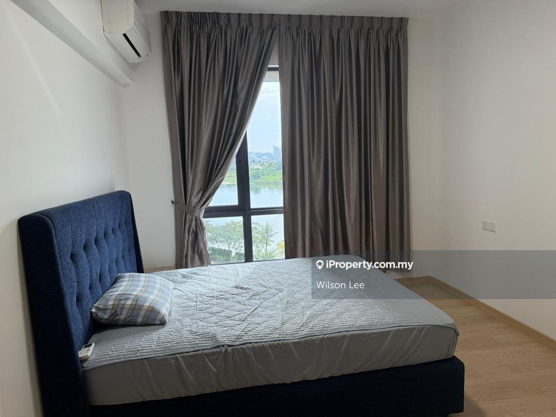 Service Residence for Rent in Aradia Residence @ Lake City KL North by Wilson Lee - iProperty.com.my