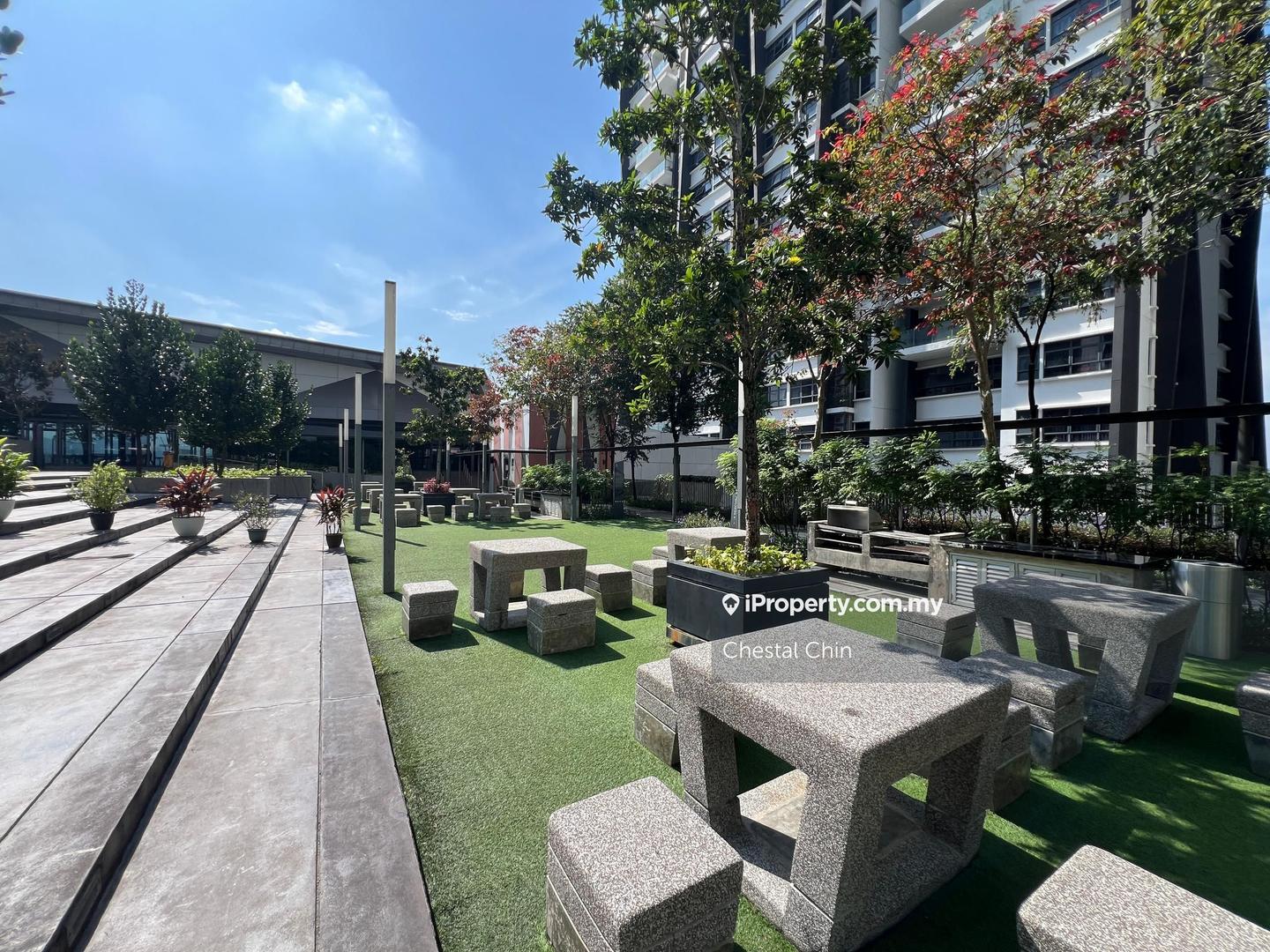 Condominium for Rent in Lakeville Residence by Chestal Chin - iProperty.com.my