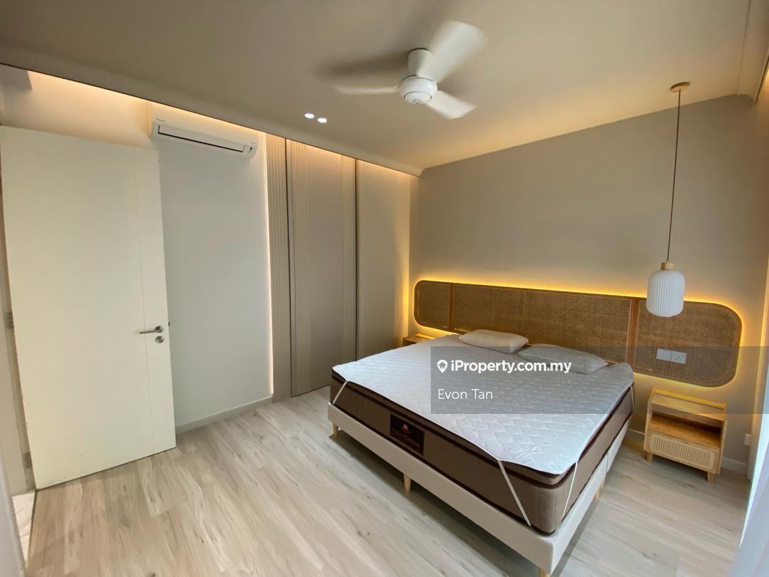 Condominium for Sale in South Brooks by Evon Tan - iProperty.com.my