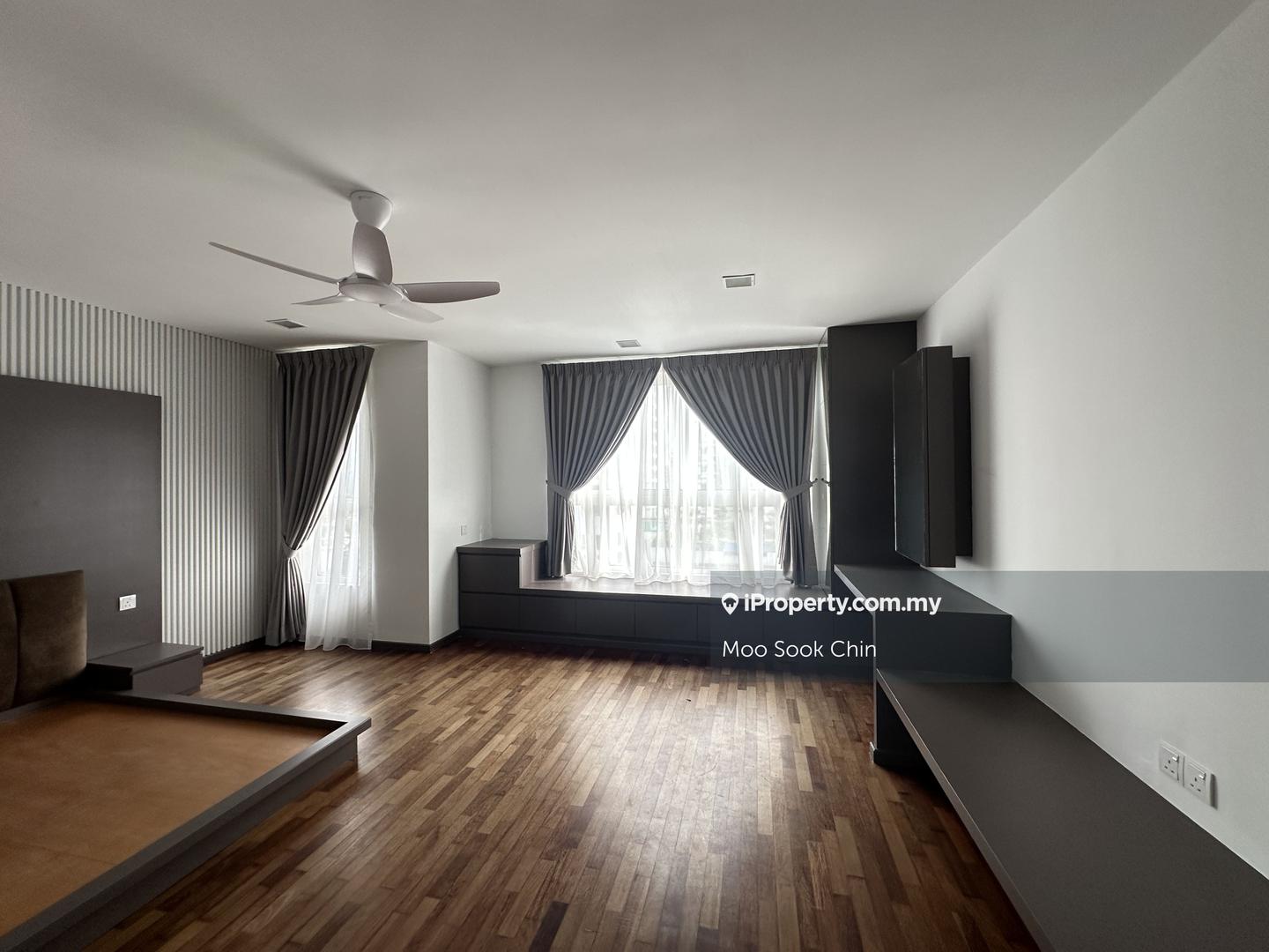 Condominium for Sale in Hijauan Kiara by Moo Sook Chin - iProperty.com.my