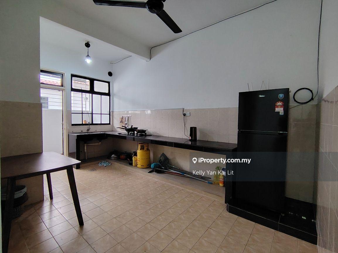 2-storey Terraced House for Sale in Bandar Bukit Tinggi 2, Klang by Kelly Yan Kai Lit - iProperty.com.my