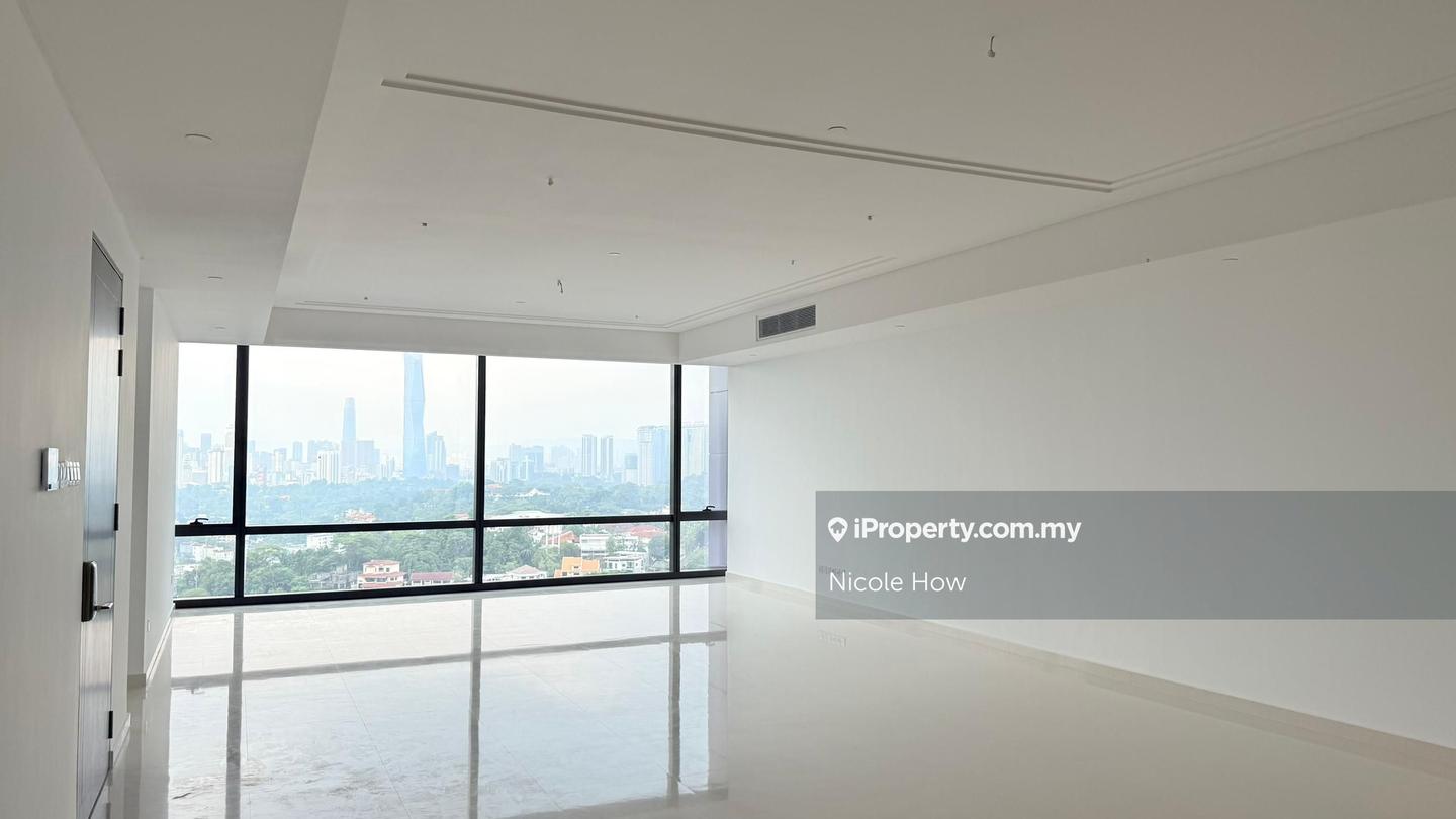 Service Residence for Sale in Pavilion Damansara Heights by Nicole How - iProperty.com.my