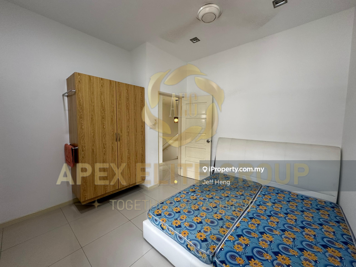 2-storey Terraced House for Sale in Sunway Alam Suria, Shah Alam by Jeff Heng - iProperty.com.my