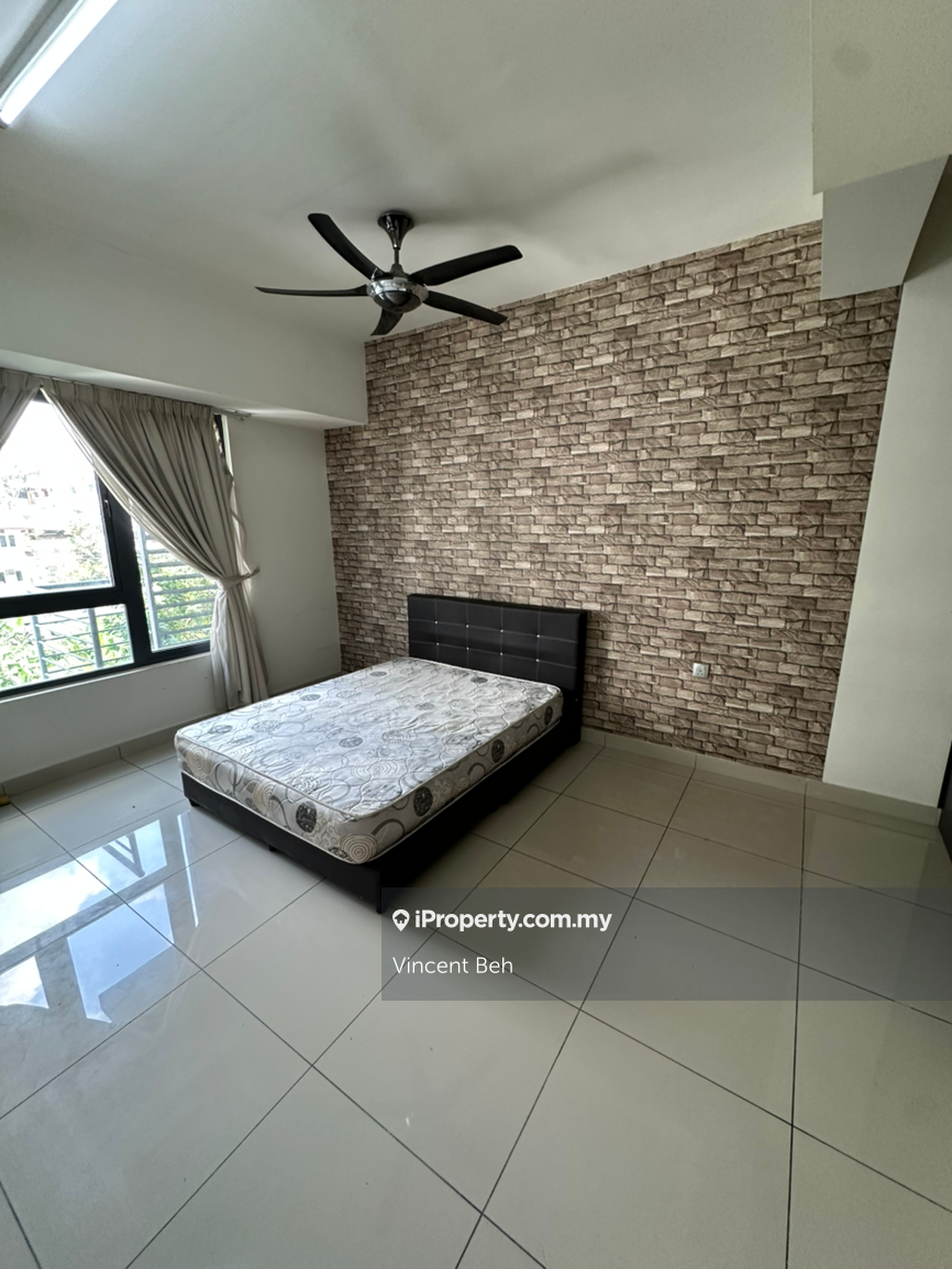 Condominium for Rent in Residence 8 by Vincent Beh - iProperty.com.my