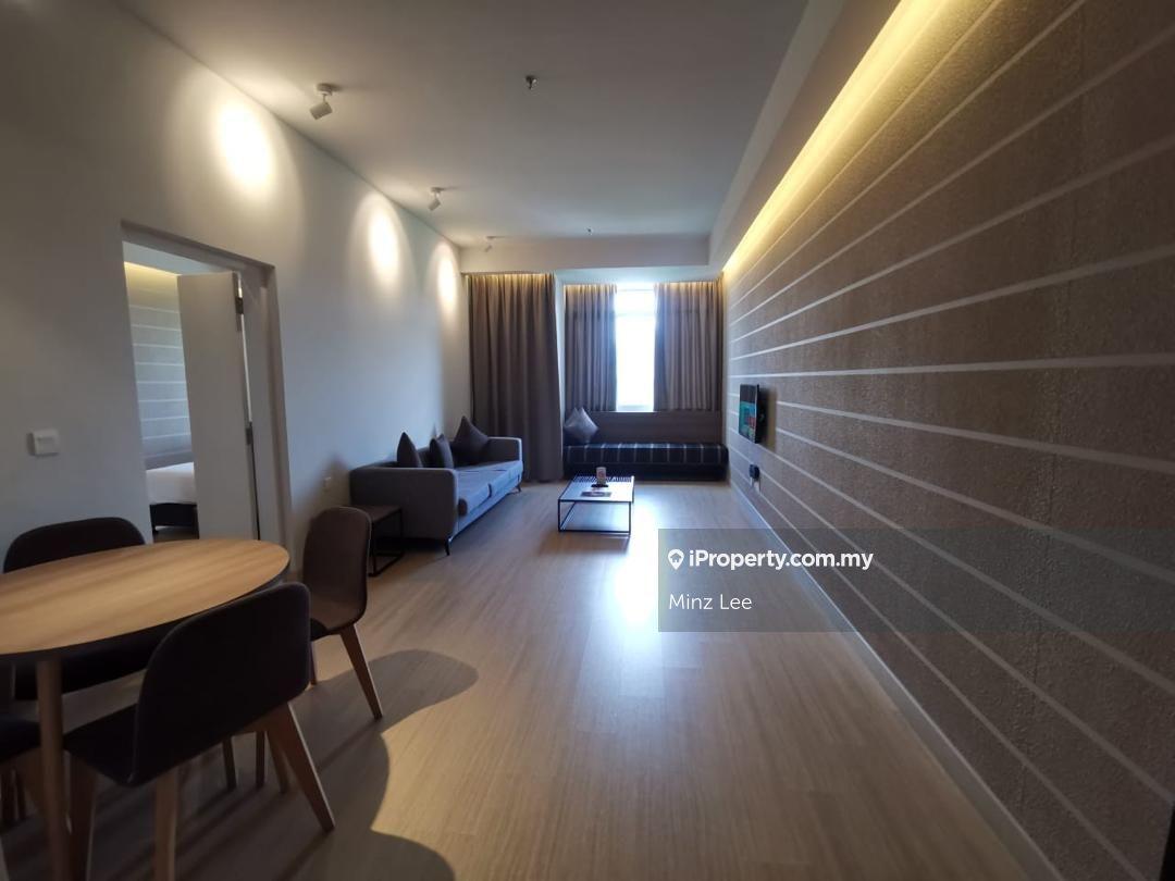 Service Residence for Sale in Windmill upon Hills by Minz Lee - iProperty.com.my