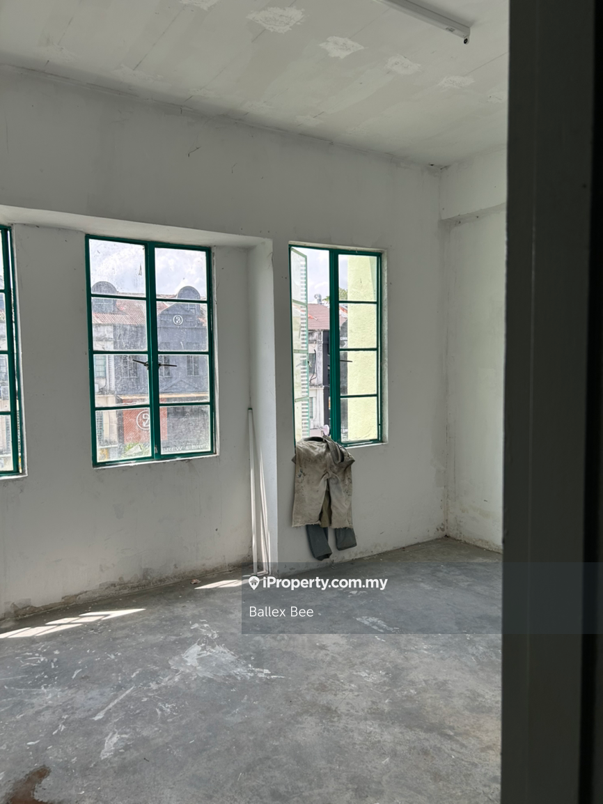 Shop-Office for Rent in Kota Kemuning, Shah Alam by Ballex Bee - iProperty.com.my