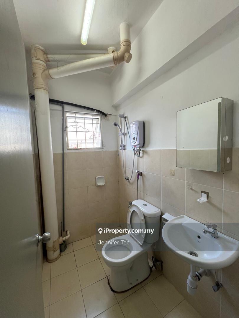 Service Residence for Rent in Beverly Tower @ Plaza Medan Putra by Jennifer Tee - iProperty.com.my