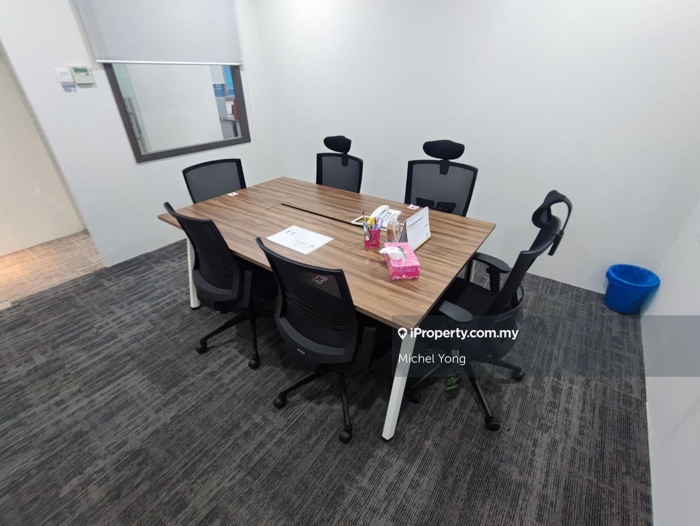 Office for Sale in KL Eco City, Kuala Lumpur by Michel Yong - iProperty.com.my
