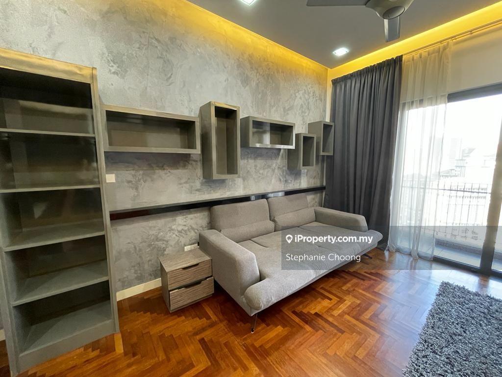 Service Residence for Rent in The Mews by Stephanie Choong - iProperty.com.my