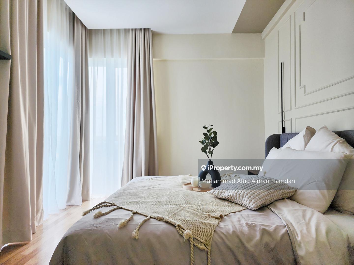 Condominium for Rent in Medini Signature by Muhammad Affiq Aiman Hamdan - iProperty.com.my