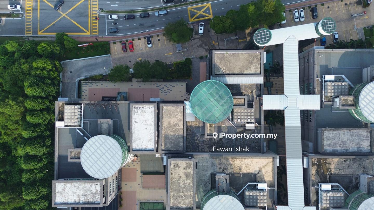 Office for Sale in Kota Damansara, Selangor by Pawan Ishak - iProperty.com.my