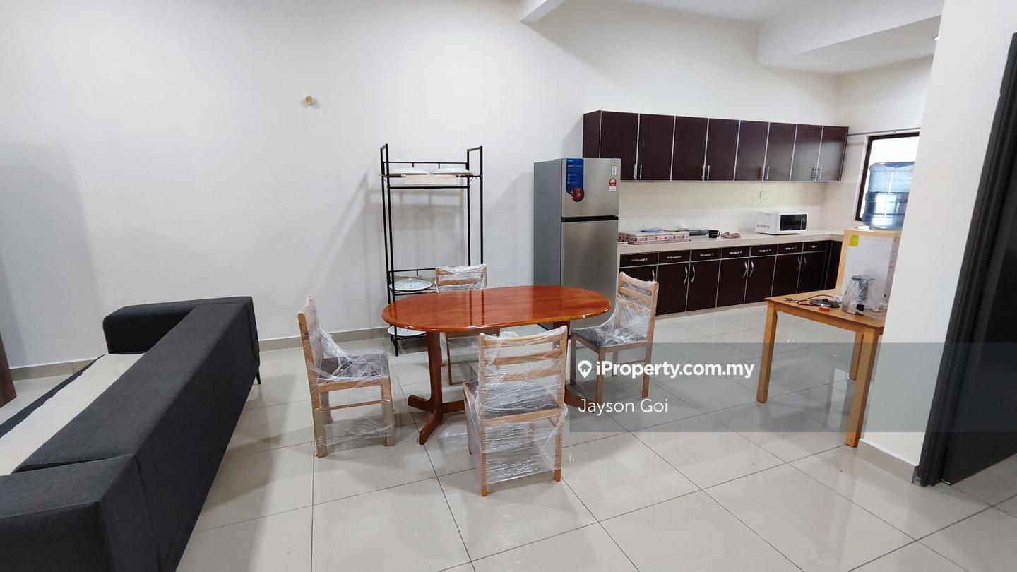 Rumah Berangkai 3 Tingkat untuk Disewa di Perdana Residence 2, Selayang, Batu Caves, Kepong, Selayang oleh Jayson Goi - iProperty.com.my